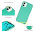 Eco Bio kryt iPhone 11 - zelený